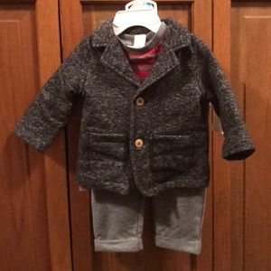 Brand new 3piece gift set